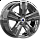 ����������� ���� ����� K&K ������ 7x16 5x100 ET45 DIA67.1 �����